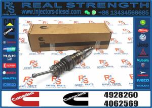 Quality Fuel Diesel Injector 4928260 4928260NX 4928260PX 4928260RX For Cummins Engine QSX15 ISX15 wholesale