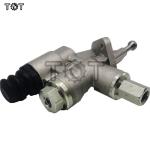 6743-71-7132 Excavator Hand Oil Pump 6D114 Fuel Transfer Pump