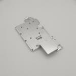 Professional CNC Milling Parts / Industry Cnc Machining Milling Turning Service