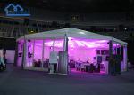 Hot Sale Best Design Decagon White Custom Wedding Tent Party Marquee Tents