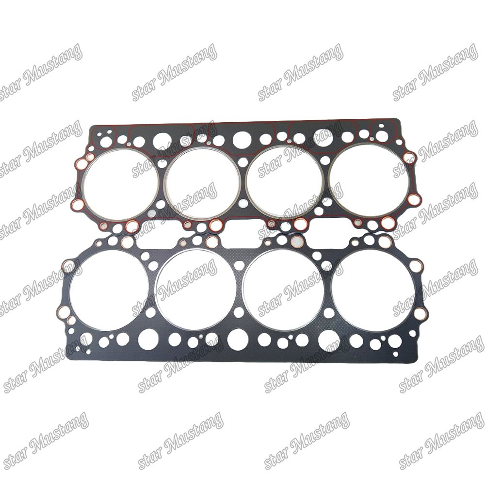 Cylinder head gasket EF750 Asbestos 11115-2030 11115-1730 For Hino Engine Spare Parts
