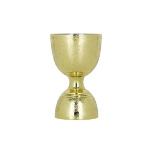 Quality Durable Stainless Steel Barware Cocktail Measuring Cup 30/60ml wholesale