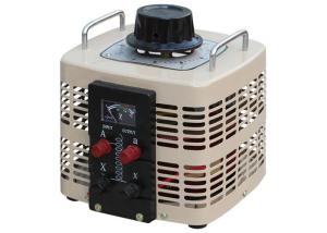 China Input 220V Output 0-250V AC Automatic Voltage Regulator on sale