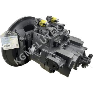 Quality ZOOMLION ZE650-10 Excavator Hydraulic Pump K7V240DPH1N7R-0E01 Original KPM wholesale