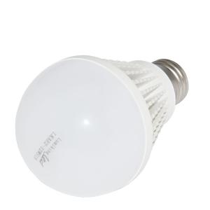 Quality Aluminium A60 E27 LED bulb light 7W wholesale