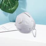 Elastic Earloop Hospital Respirator Mask Disposable Non Woven Face Mask