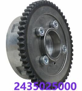 Quality Hyundai Kia Forte Optima 2.4L 2.0L Camshaft Regulator 2435025000 24350 25000 wholesale