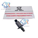 STAR ZEBRA Excavator parts cat solenoid valve 491-0908 4910908 for caterpillar