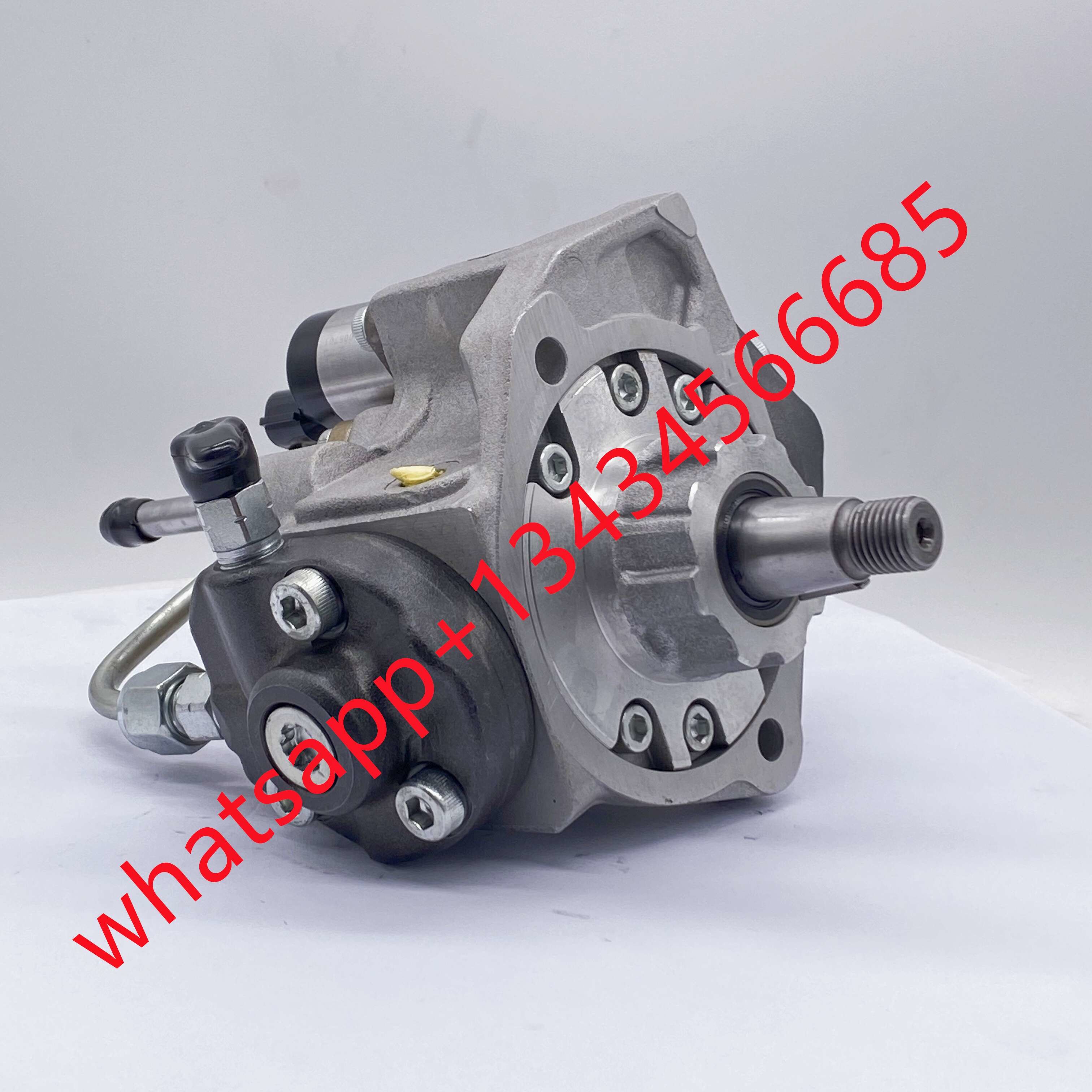 HUIDA original excavator fuel injection pump 8-97381555-4 294000-1201