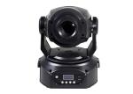 90W LED Spot Moving Head Light Dmx Led Moving Head Spot Light 3 Facet Prism