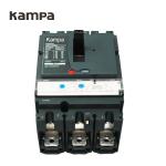 LV431110 NSX circuit breaker Compact NSX250B - TMD - 250A - 3 poles 3d