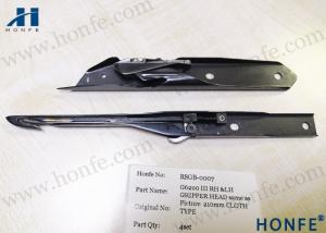 Quality G6200 Gripper Rapier Loom Spare Parts For Sulzer G6200 Machinery wholesale