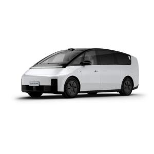 Quality Deluxe 7-seater Business Mpv Long Range Dual Motor 4wd Pure Electric Vehicle Lixiang Mega Range 710km wholesale
