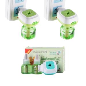 Quality 15m2 Liquid Electric Mosquito Killer Refill Vaporizer 30 Days wholesale