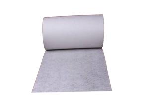 Quality Cotton Fiber 5 Micron Hepa Filter Paper Water Permeable Industrial wholesale