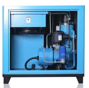 Quality Belt Driven 22KW Screw Air Compressor wholesale