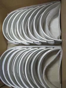 Quality Electroplated Cummins ISX15 Rod Bearings 4089139 for Heavy Duty wholesale