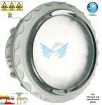 SMD5050 60 Watt 220V Explosion Proof LED Flood Light