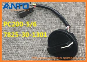 Quality 7825-30-1301 22U-06-22420 Fuel Drive Throttle Knob For Komatsu PC200 PC210 PC290 wholesale