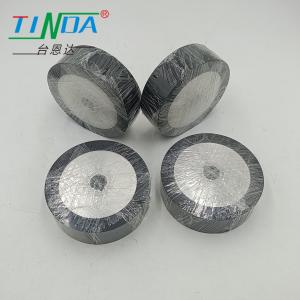Quality Food Grade Rubber Roller Wheel For Sausage Packing Machine wholesale