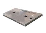 Jaw crusher wear parts suppliers foundries manufacturer for sale