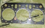 Engine parts for DOOSAN and DAEWOO,Gasket,CYL,head for Doosan,65.04902-0011A,65