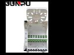Fiber Optic Splicing Closure Suitable For 1x4 1x8 PLC Splitter