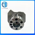 Crankshaft 8941396690 8941597680 For Isuzu Engine C240 Engine Parts