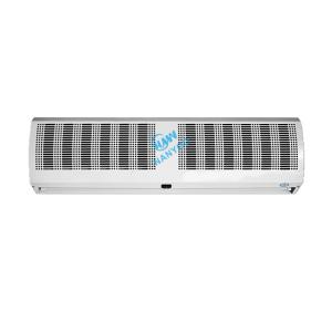 Quality Commercial 11m/s Door Air Curtains For Shopping Center wholesale