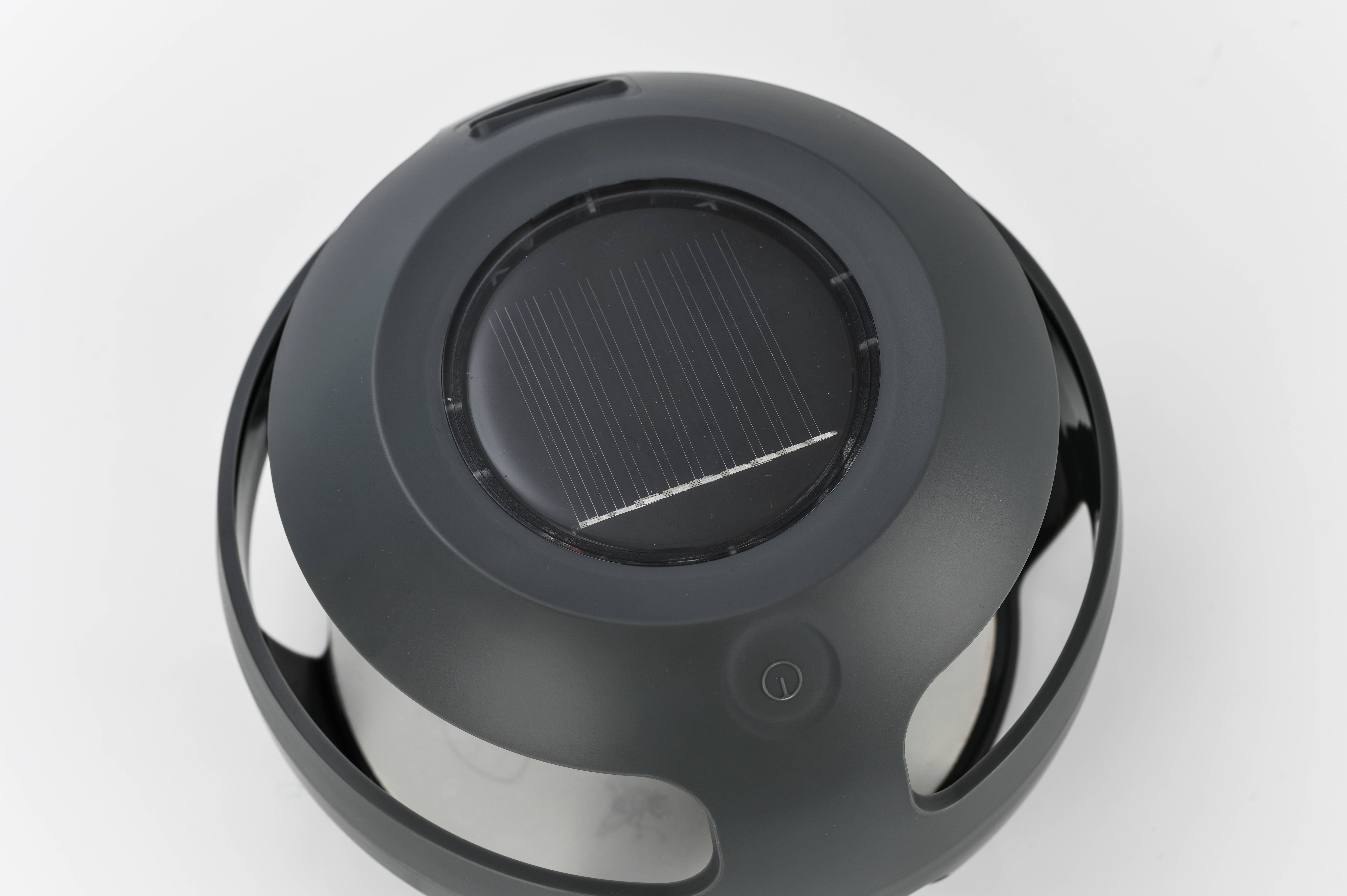Solar Rechargeable Flea Trap Capacity 1 ≤0.5Kg With Sticky Pad Solar Powered Eco-friendly Solar Energy