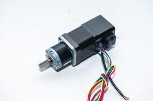 Quality 4.2 Kgcm 2.6 Kg Cm Nema 17 Stepper Motor 4 Wire 40mm 42mm wholesale