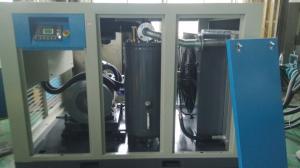 Quality AC Power Screw Air Compressor / 175Hp Rotorcomp Rotary Air Compressor wholesale