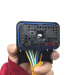 Electric Parts E325C E3126B E329D Excavator C7 C9 Engine Wiring Harness 195-7336