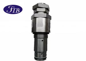 Quality 723-30-91200 Relief Valve Assy For Komatsu PW160-7 PW180-7 Wheel Excavator Parts wholesale