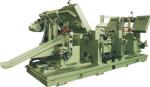 50m/Min Double Head Cutting Horizontal Band Saw ISO9001 Approved