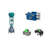Chinese Pneumatic Control Valve With Intelligent Original Foxboro SRD991 Valve
