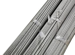 China Industrial Ss 304 Seamless Pipe SCH10 SCH20 SCH30 ASTM A312 TP310S on sale