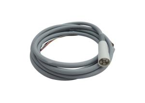 Quality Ultrasonic Dental Scaler Handpiece Detachable Cable Compatible With Ems wholesale