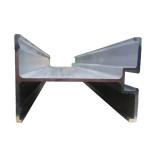 OEM ODM Construction Aluminum Profiles 6063 T5 Aluminum Window Profile