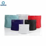 Flat Bottom k BOPP Aluminum Foil Packaging Coffee Bags