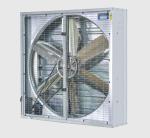 Direct Drive Negative Pressure Fan 540rpm With Huge Wind