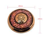 LED Multimedia Aromatherapy Bluetooth Quran Speaker