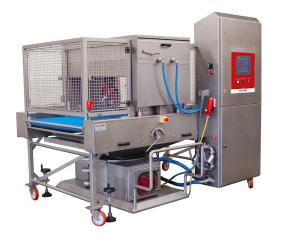 Quality Booth Industrial Spray Coating Equipment Intelligent Transmission Adjustment wholesale