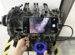 USB 2.0 Articulating Inspection Camera Compatible OTG Android IOS All Way