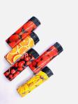 DY-007 Top-Ranking Electronic Refillable Plastic Lighter With Customer Logo