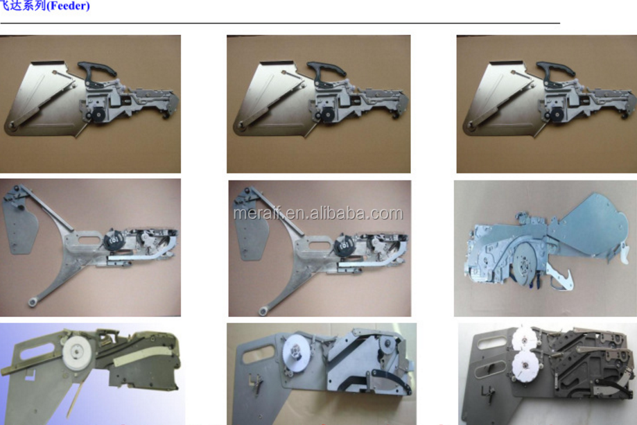 SMT MPM Momentum Squeegee Screen Printer Solder Paste Squeegee 460mm Squeegee wholesale