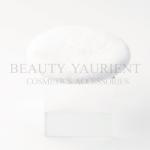Round Cotton Loose Powder Puffs Air Cushion Powder Puff Customized
