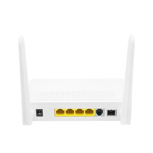 Gpon And Epon All In One Ftth Onu 1Ge+3Fe+ Phone Xpon Ont For Pon Network