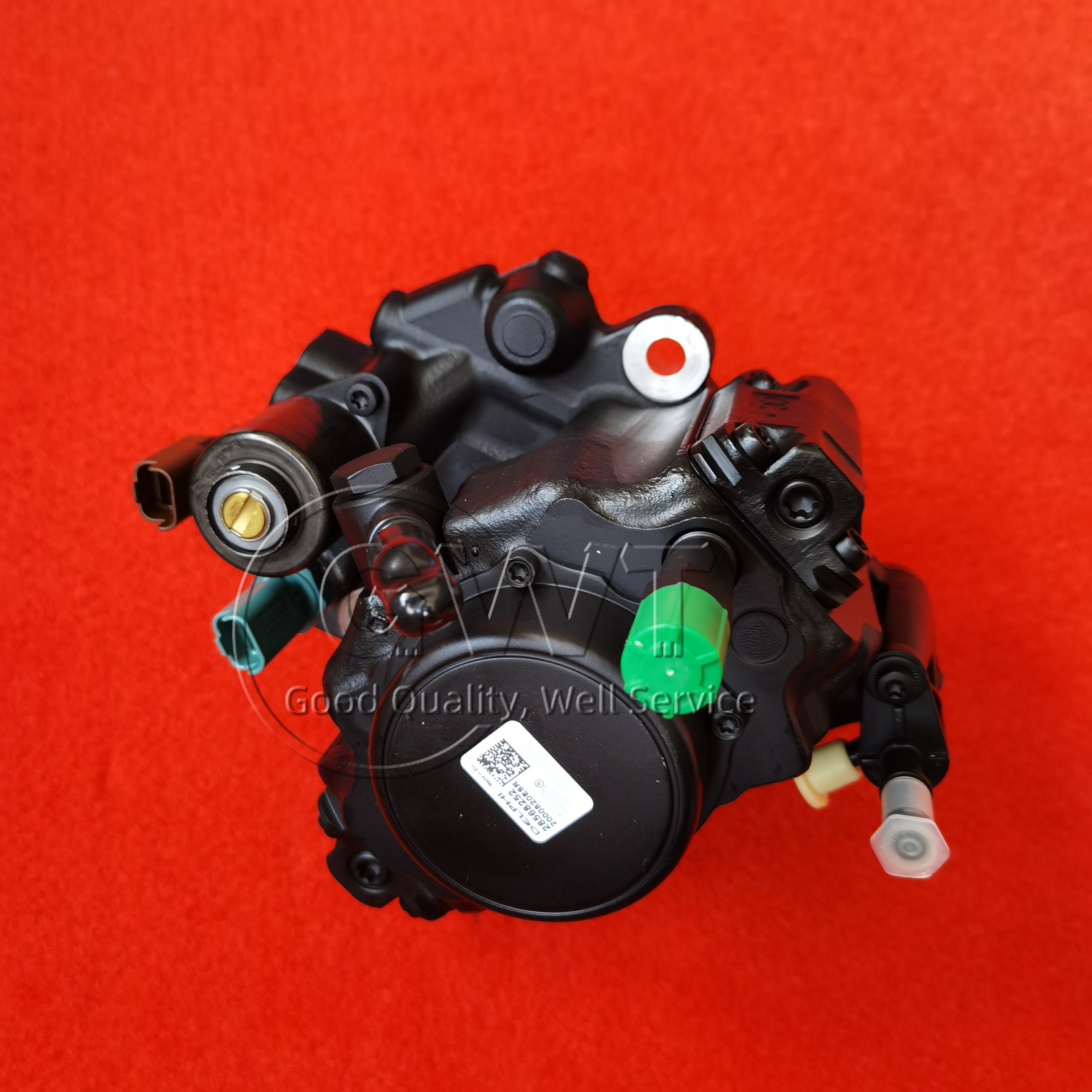 320 Excavator DELPHI Diesel Fuel Injection Pump 28568252 32006620
