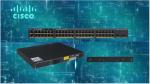 Stackable 2960 X Series Switches Transmission Rate 10 / 100 / 1000 Mbps Weight
